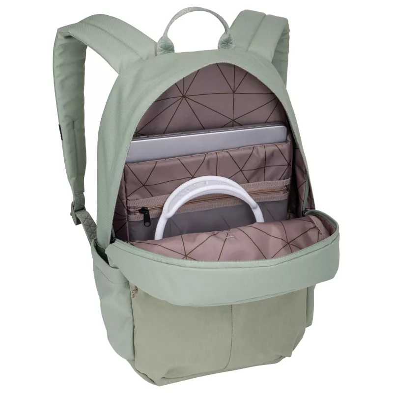 Thule Indago 3205207 σακίδιο πλάτης για laptop 23 L, 16 ιντσών, νάιλον/πολυεστέρας, ήρεμο πράσινο