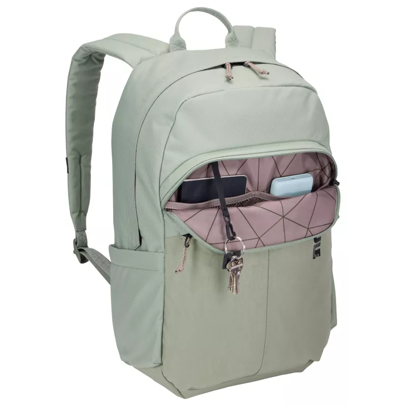 Thule Indago 3205207 σακίδιο πλάτης για laptop 23 L, 16 ιντσών, νάιλον/πολυεστέρας, ήρεμο πράσινο