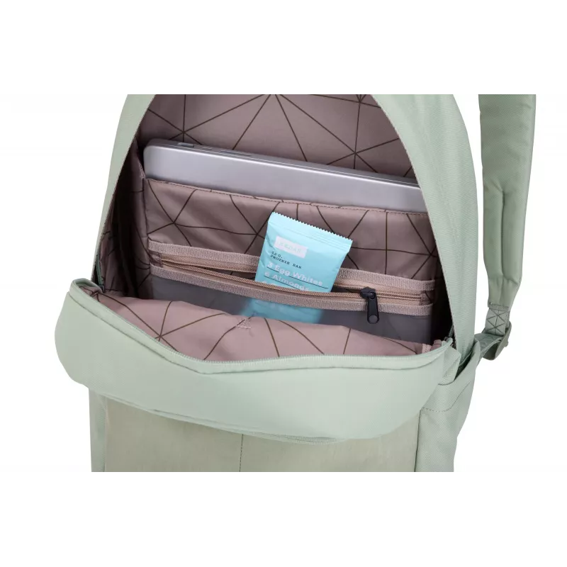 Thule Indago 3205207 σακίδιο πλάτης για laptop 23 L, 16 ιντσών, νάιλον/πολυεστέρας, ήρεμο πράσινο