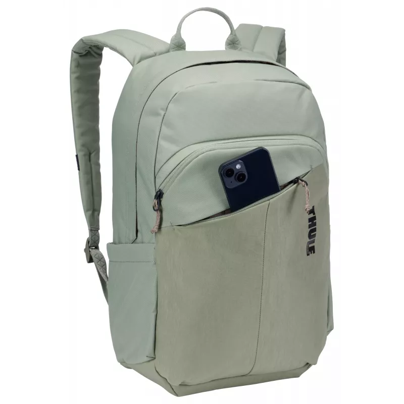 Thule Indago 3205207 σακίδιο πλάτης για laptop 23 L, 16 ιντσών, νάιλον/πολυεστέρας, ήρεμο πράσινο