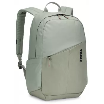 Σακίδιο πλάτης Thule TCAM-6115 Quiet Πράσινο ελεύθερου χρόνου Νάιλον, Πολυεστέρας