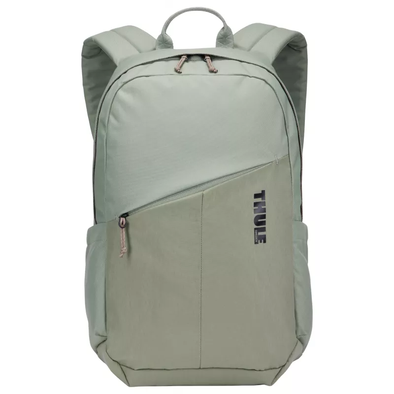 Thule Notus 3205203 σακίδιο πλάτης για laptop 20 L, 14 ιντσών, νάιλον/πολυεστέρας, ήρεμο πράσινο