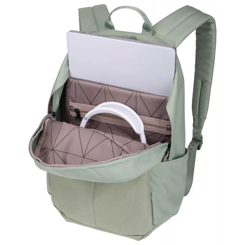 Thule Notus 3205203 σακίδιο πλάτης για laptop 20 L, 14 ιντσών, νάιλον/πολυεστέρας, ήρεμο πράσινο
