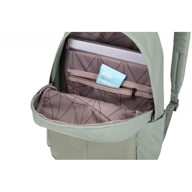 Thule Notus 3205203 σακίδιο πλάτης για laptop 20 L, 14 ιντσών, νάιλον/πολυεστέρας, ήρεμο πράσινο