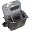 Θήκη top loader Case Logic Bryker BRCS-103 Μαύρη