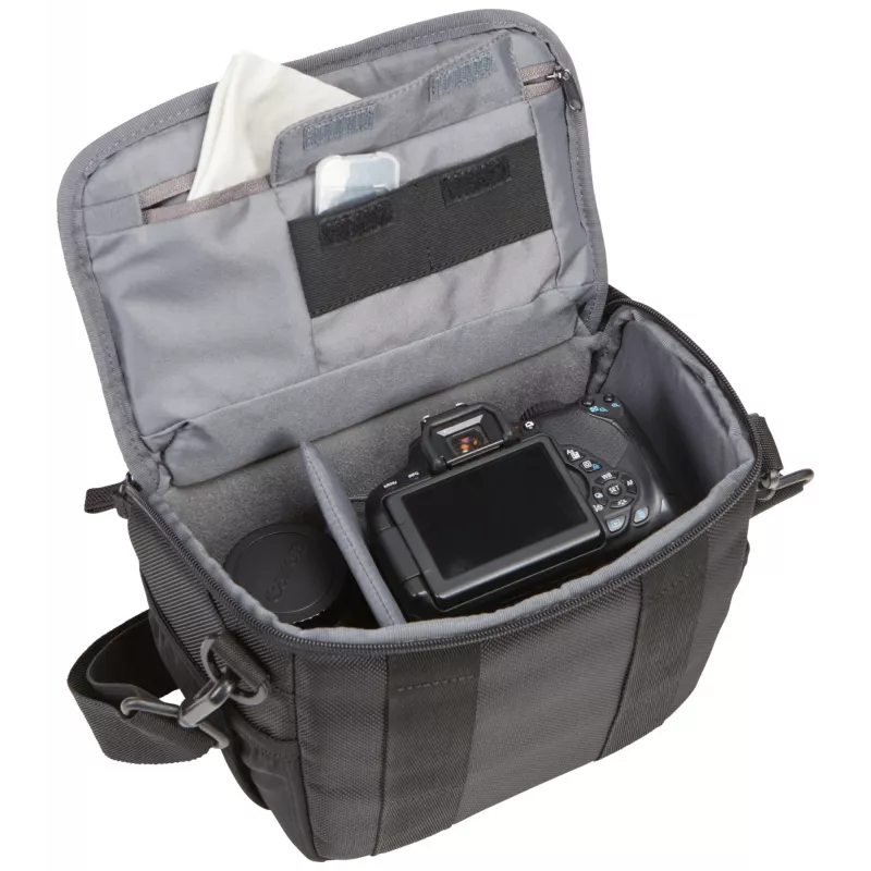 Θήκη top loader Case Logic Bryker BRCS-103 Μαύρη