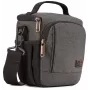 Θήκη top loader Case Logic Era CECS-102 Obsidian Γκρι