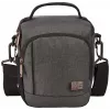 Θήκη top loader Case Logic Era CECS-102 Obsidian Γκρι