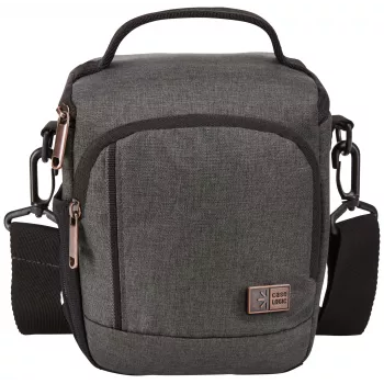 Θήκη top loader Case Logic Era CECS-102 Obsidian Γκρι