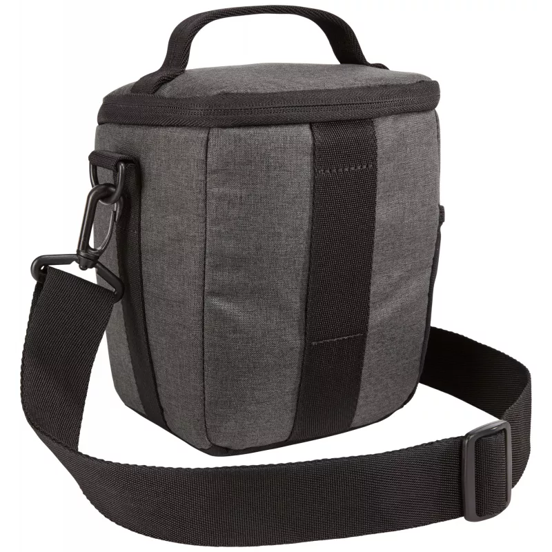 Θήκη top loader Case Logic Era CECS-102 Obsidian Γκρι