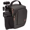 Θήκη top loader Case Logic Era CECS-102 Obsidian Γκρι