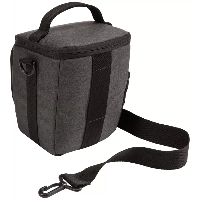 Θήκη top loader Case Logic Era CECS-102 Obsidian Γκρι