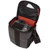 Θήκη top loader Case Logic Era CECS-102 Obsidian Γκρι