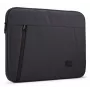 Case Logic Huxton HUXS214 θήκη φορητού υπολογιστή 35,6 cm (14 ιντσών), πολυεστέρας, μαύρη
