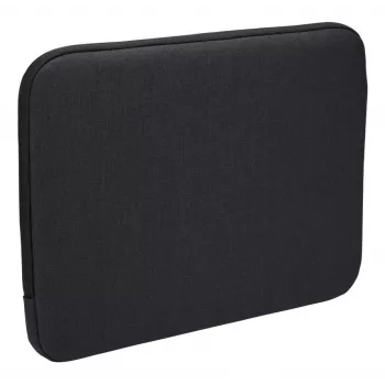 Θήκη sleeve Case Logic Huxton HUXS214 Μαύρη 35,6 cm (14 ιντσών)