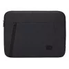 Case Logic Huxton HUXS214 θήκη φορητού υπολογιστή 35,6 cm (14 ιντσών), πολυεστέρας, μαύρη