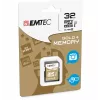 Κάρτα μνήμης Emtec 32 GB SDHC Class 10 ECMSD32GHC10GP