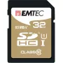 Κάρτα μνήμης Emtec 32 GB SDHC Class 10 ECMSD32GHC10GP