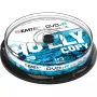 DVD+R Emtec ECOVPR471016CB 4,7 GB 10 τεμ.