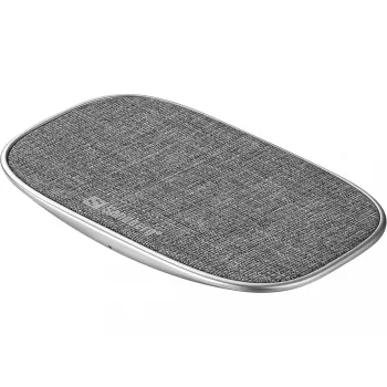 Ασύρματος φορτιστής Sandberg SleekPad 15W εσωτερικού χώρου USB universal