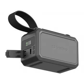 Φορητό powerbank Sandberg Survivor 100W 40000mAh