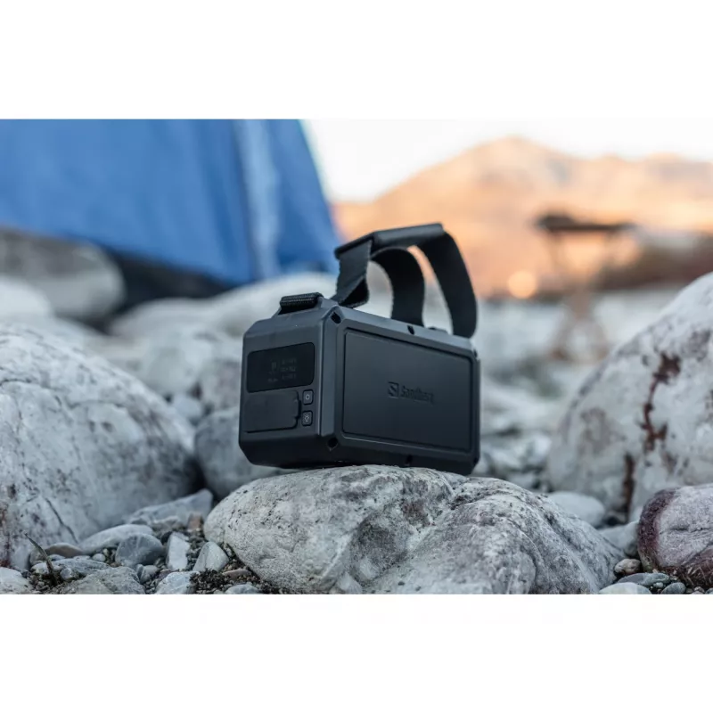 Φορητό powerbank Sandberg Survivor 100W 40000mAh