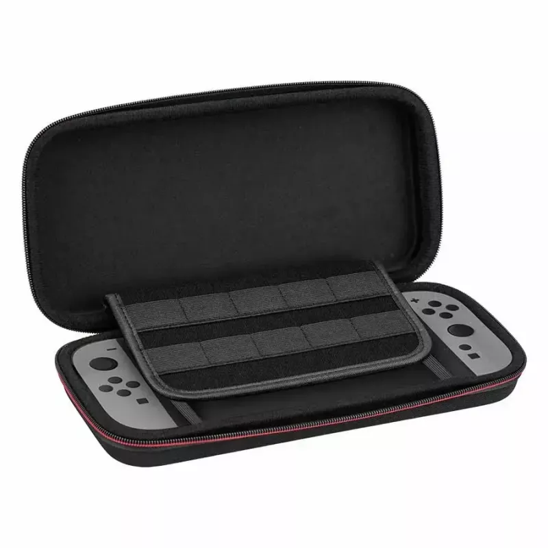 Τσάντα Nintendo Subsonic SA5711 μαύρη
