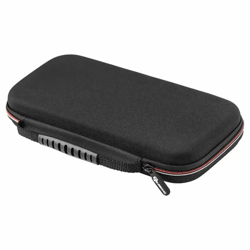 Τσάντα Nintendo Subsonic SA5711 μαύρη