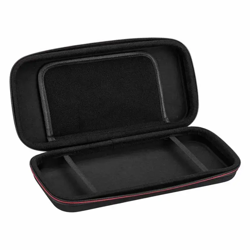 Τσάντα Nintendo Subsonic SA5711 μαύρη