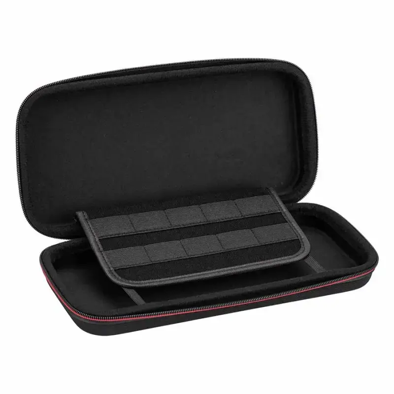 Τσάντα Nintendo Subsonic SA5711 μαύρη