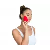 Δονούμενη βούρτσα Silk'n BRIGHT κόκκινο