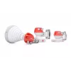 RF Elements SH-CC-5-90 κεραία δικτύου 10 dBi N-Typ 5,18 - 6,1 GHz