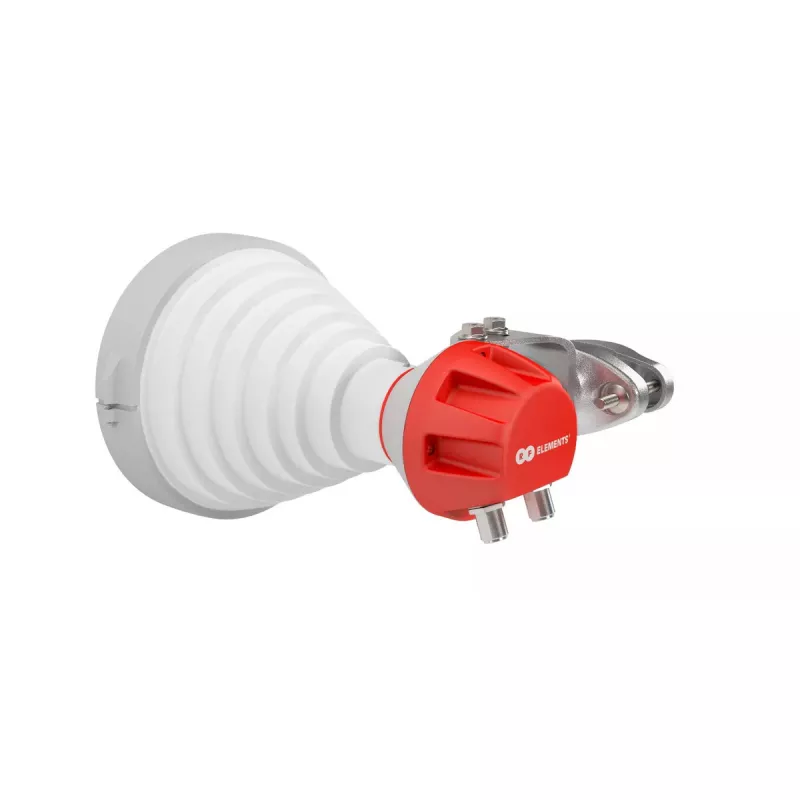RF Elements SH-CC-5-90 κεραία δικτύου 10 dBi N-Typ 5,18 - 6,1 GHz