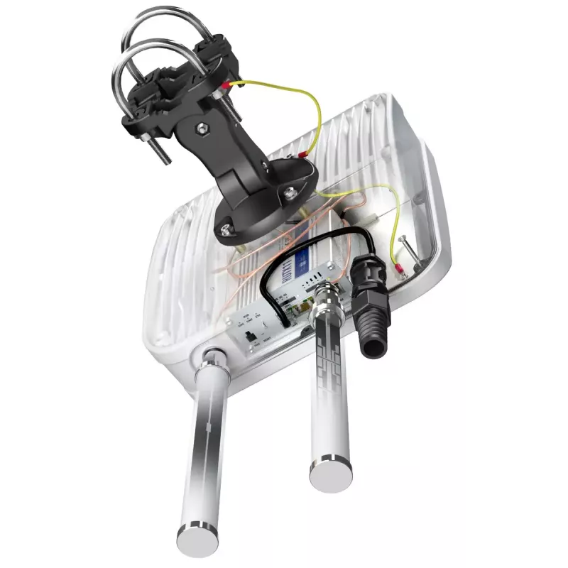 Κατευθυντική κεραία QuWireless QuMax