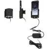 Ενεργή βάση Brodit 713343 φορητός υπολογιστής smartphone μαύρο