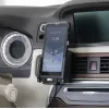 Ενεργή βάση Brodit 713343 φορητός υπολογιστής smartphone μαύρο