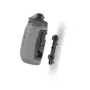 FIDLOCK Twist Bicycle 450 ml μαύρο γκρι