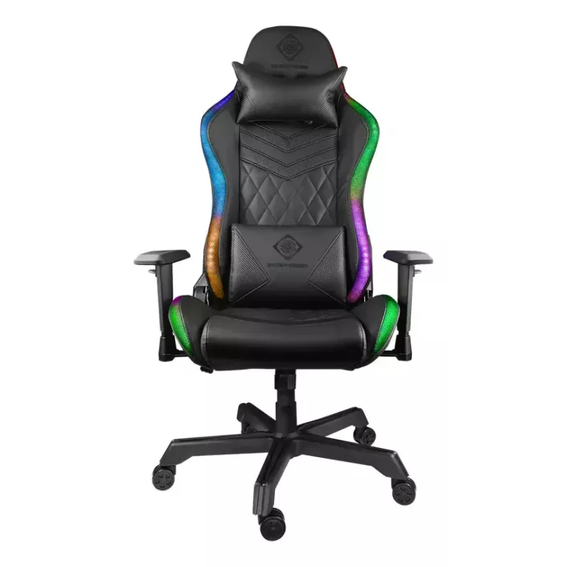 Καρέκλα gaming Deltaco GAM-080