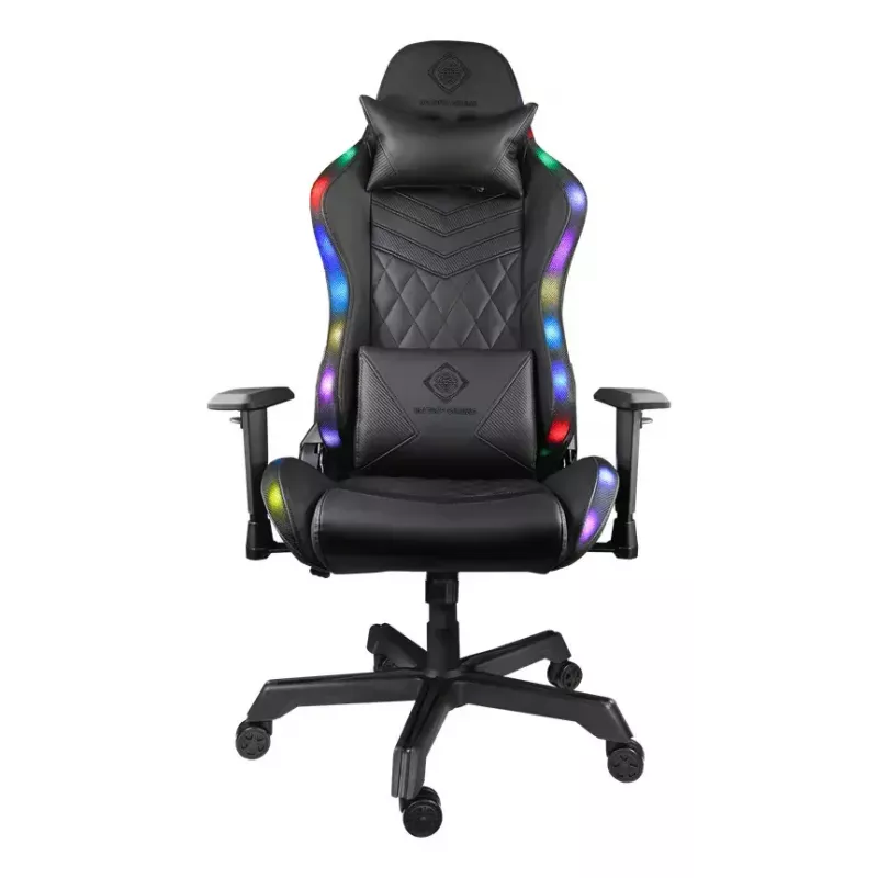 Καρέκλα gaming Deltaco GAM-080