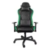 Καρέκλα gaming Deltaco GAM-080