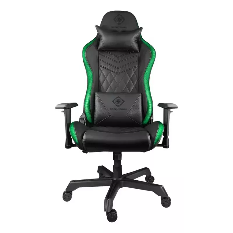 Καρέκλα gaming Deltaco GAM-080