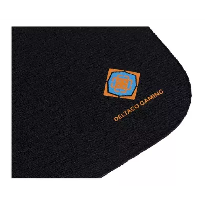 Mousepad Deltaco GAM-006