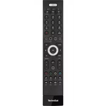 Δέκτης καλωδίου TechniSat HD-C 233 μαύρο DVB-C 1 δέκτης