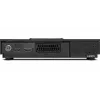 Δέκτης καλωδίου TechniSat HD-C 233 μαύρο DVB-C 1 δέκτης
