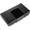 Δέκτης καλωδίου TechniSat HD-C 233 μαύρο DVB-C 1 δέκτης