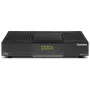 Δέκτης καλωδίου TechniSat HD-C 233 μαύρο DVB-C 1 δέκτης