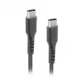 Καλώδιο USB-C σε USB-C SBS Mobile TECABLETCC20K 1,5 m, USB 2.0, Μαύρο