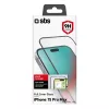 Προστασία οθόνης SBS TESCRFCIP1567P για iPhone 15 Pro Max Διαφανής