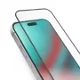 Προστασία οθόνης SBS TESCRFCIP1567P για iPhone 15 Pro Max Διαφανής