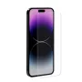 Μεμβράνη προστασίας οθόνης EIGER Mountain Glass Clear iPhone 15/15 Pro σκληρυμένο γυαλί